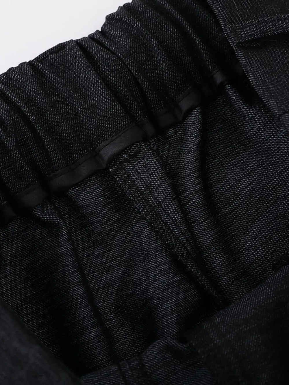 Men's Classic Wide-Leg Pants, image 7