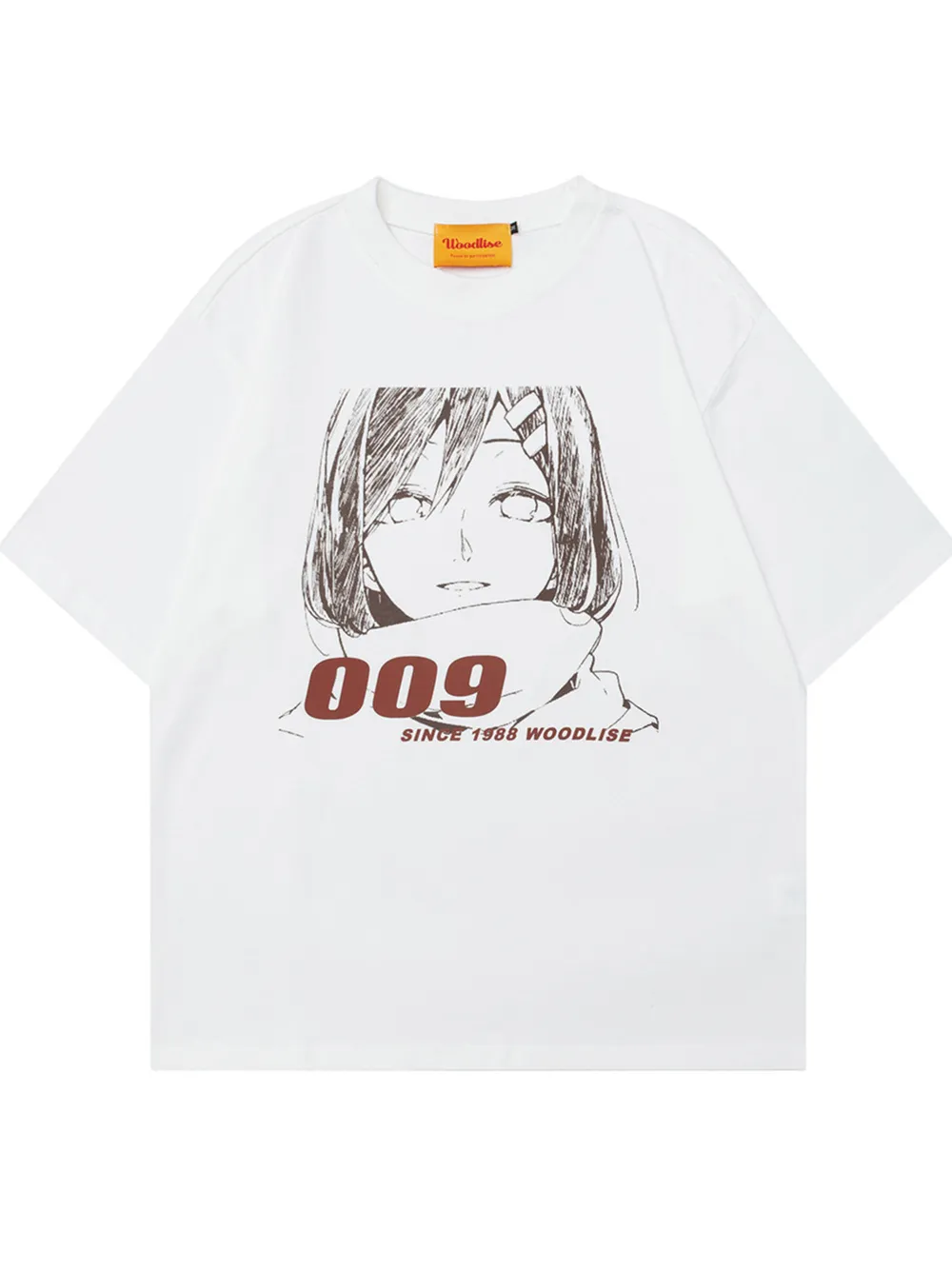 Men's Graphic Short Sleeve T-Shirt