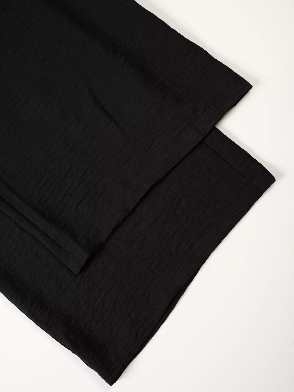 Drawstring Wide Leg Pants, image 12