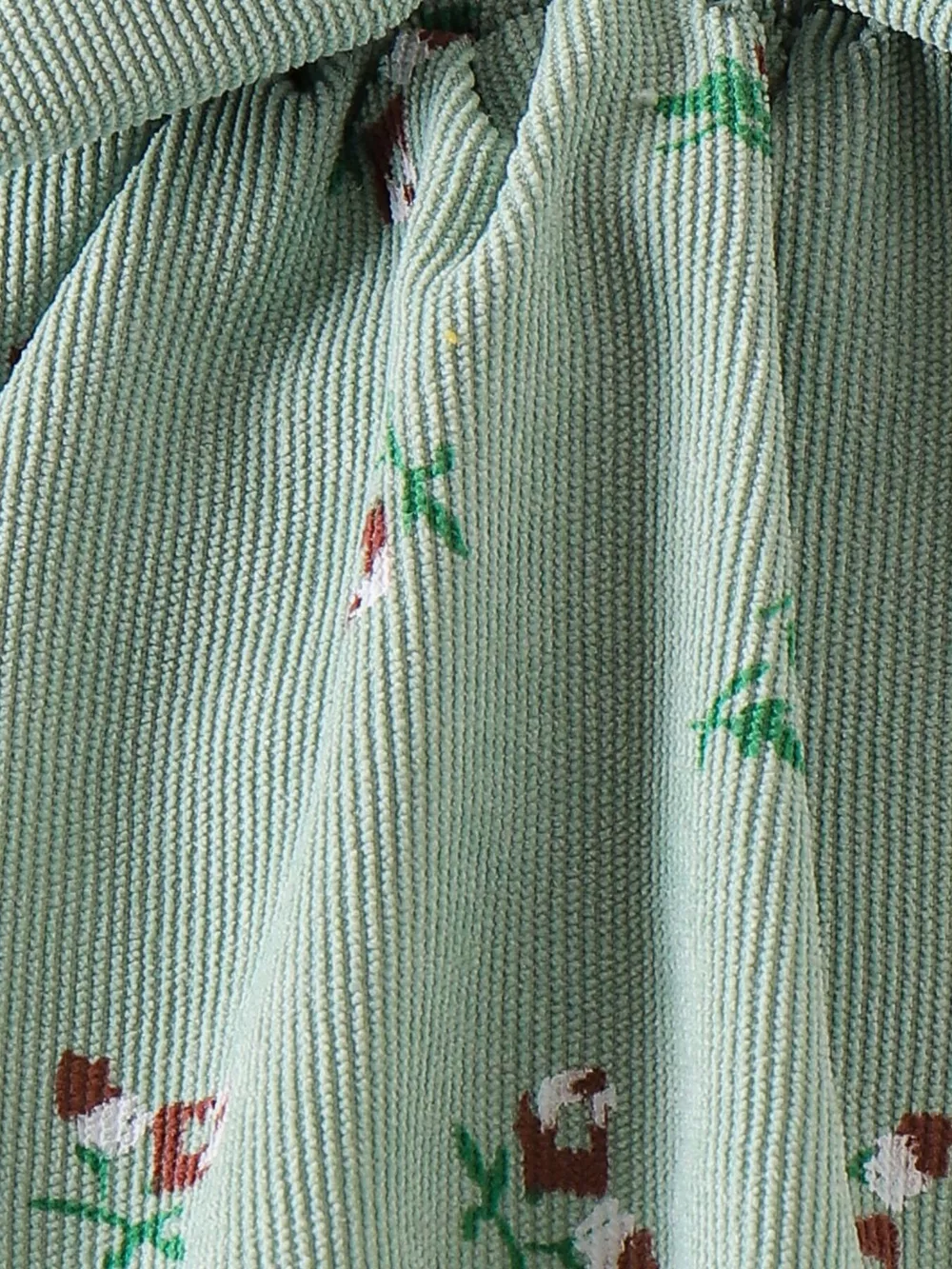 Children's Bow Ribbed Knit Dress & Headband & Socks Set, image 4