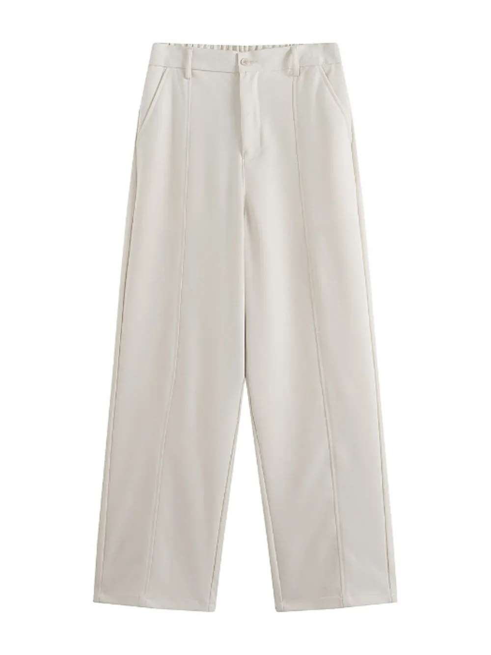 Men's Full Size Wide Leg Pants Plus Size, image 7