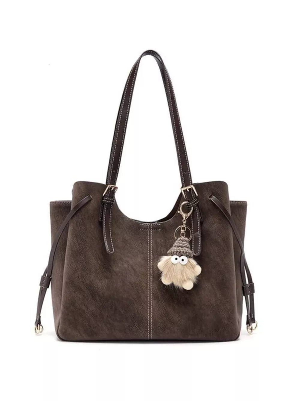 Adjustable Straps Shoulder Bag