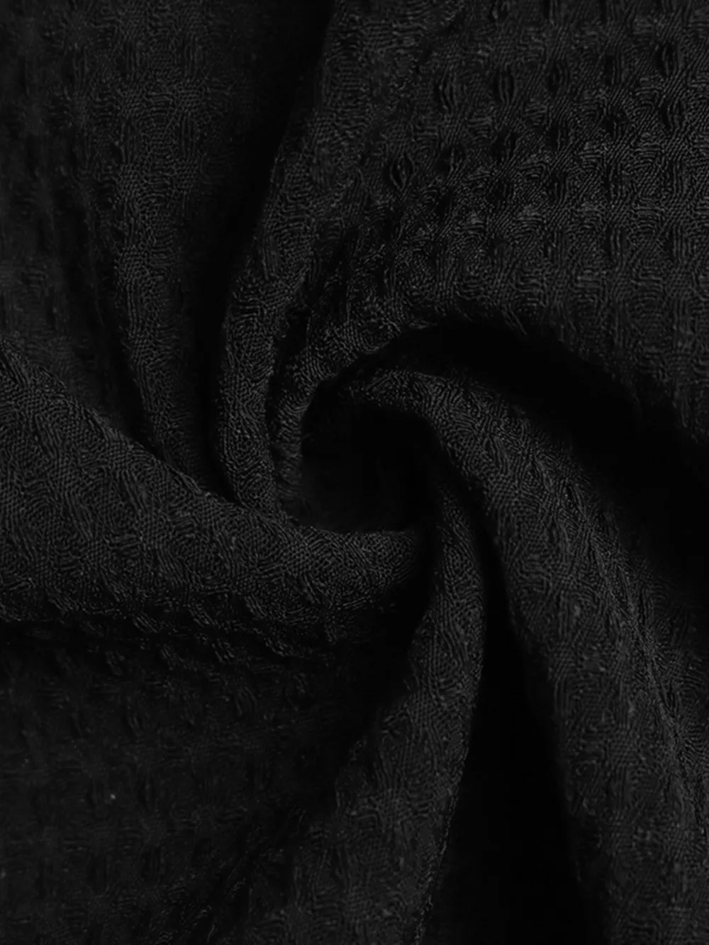 Contrast Trim Open Front Jacket, image 18