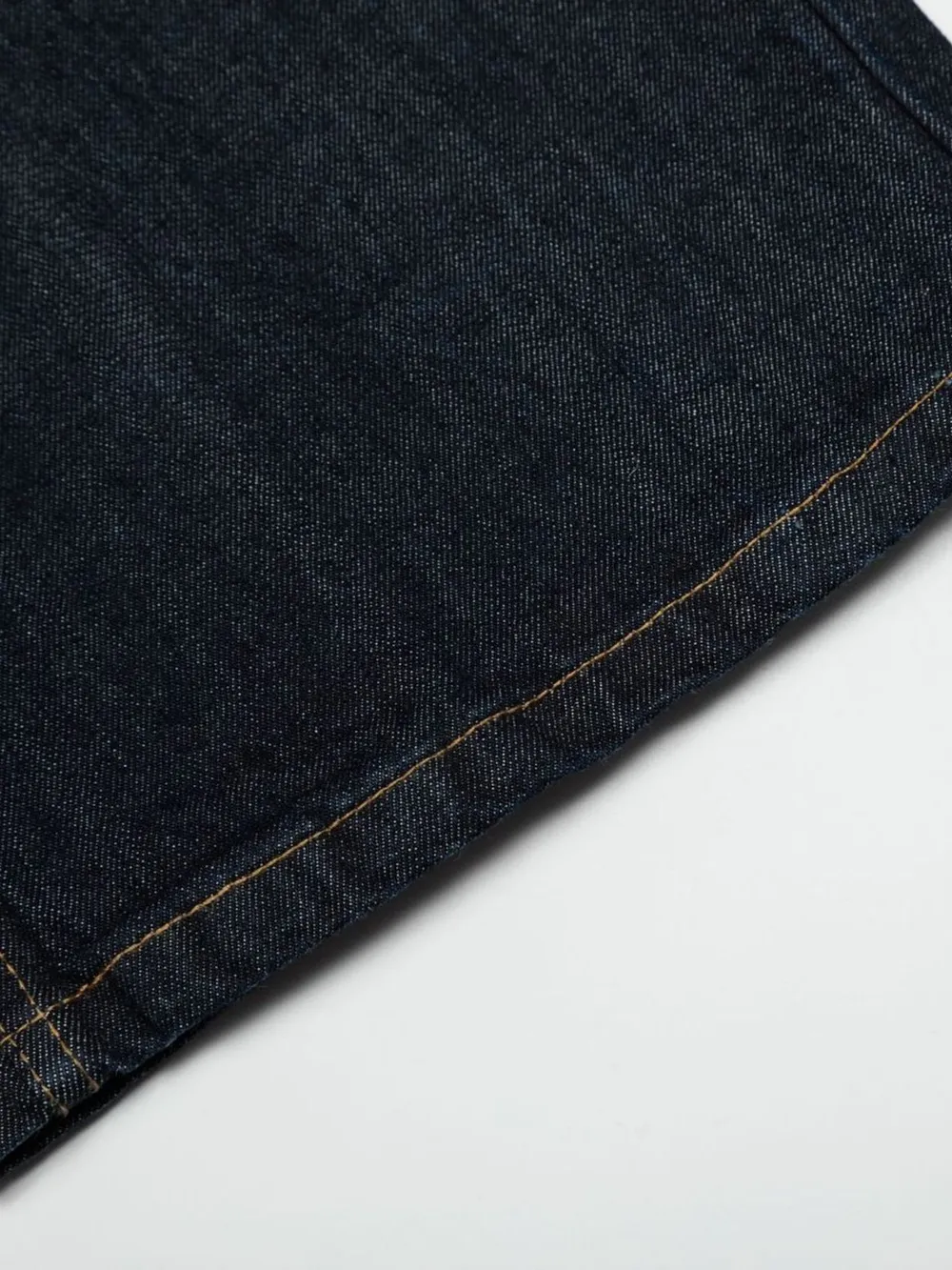 Men's Wide Leg Jeans, image 13