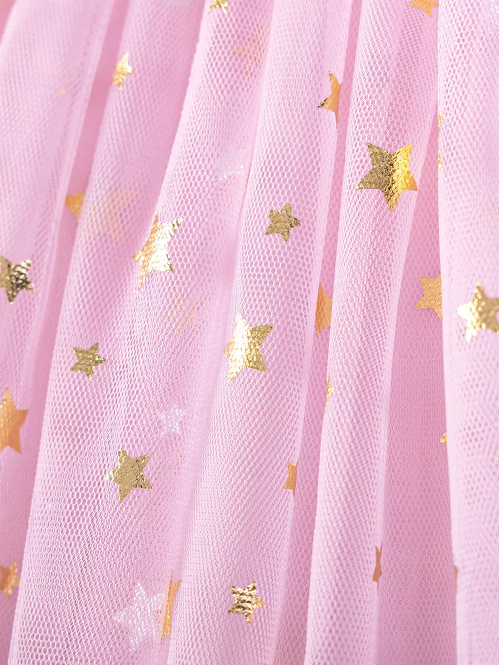 Children's Unicorn Princess Star Tulle Dress, image 5