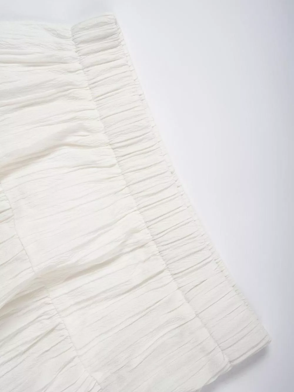 Flowy Tiered Maxi Skirt, image 6