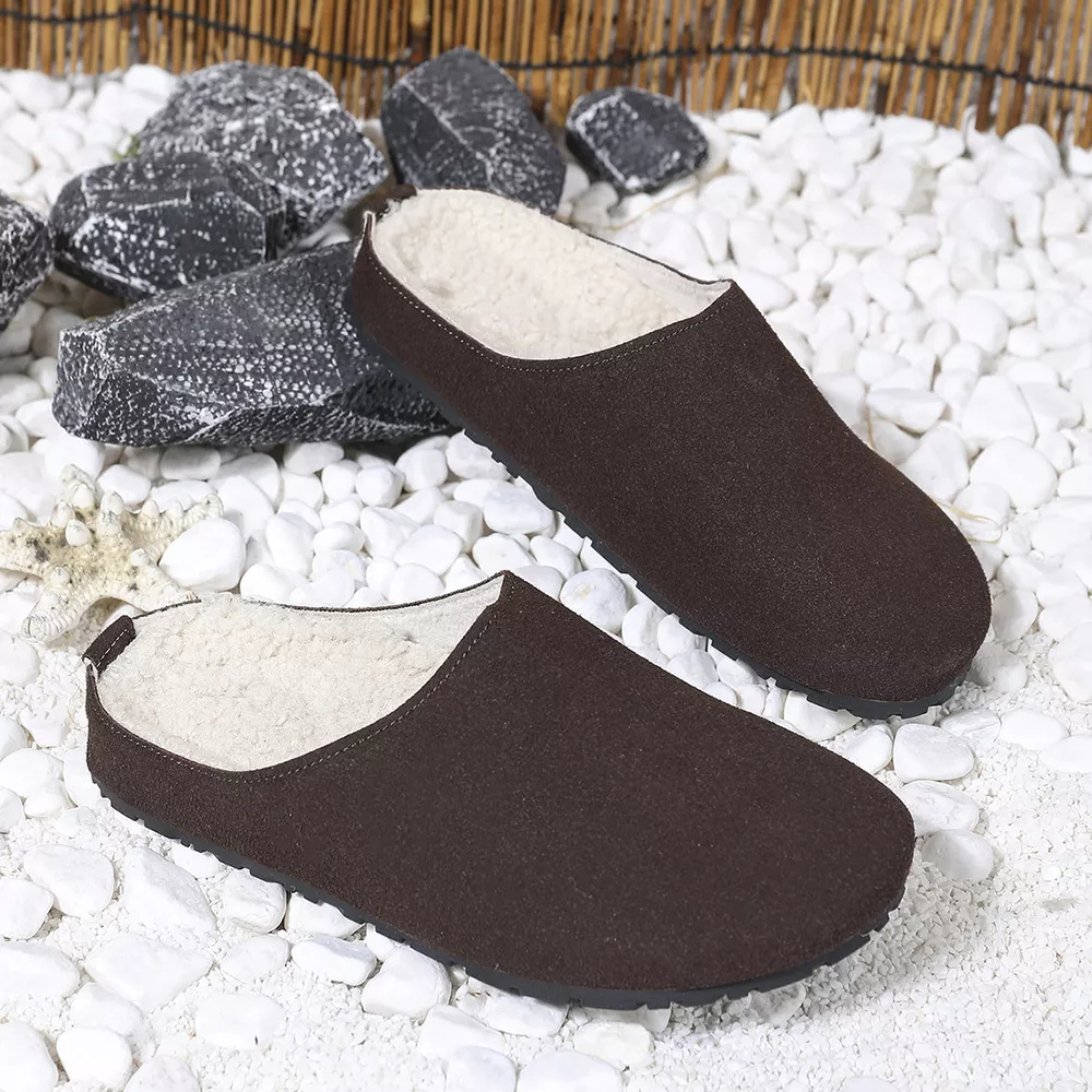 Round Toe Flats Slippers, image 2