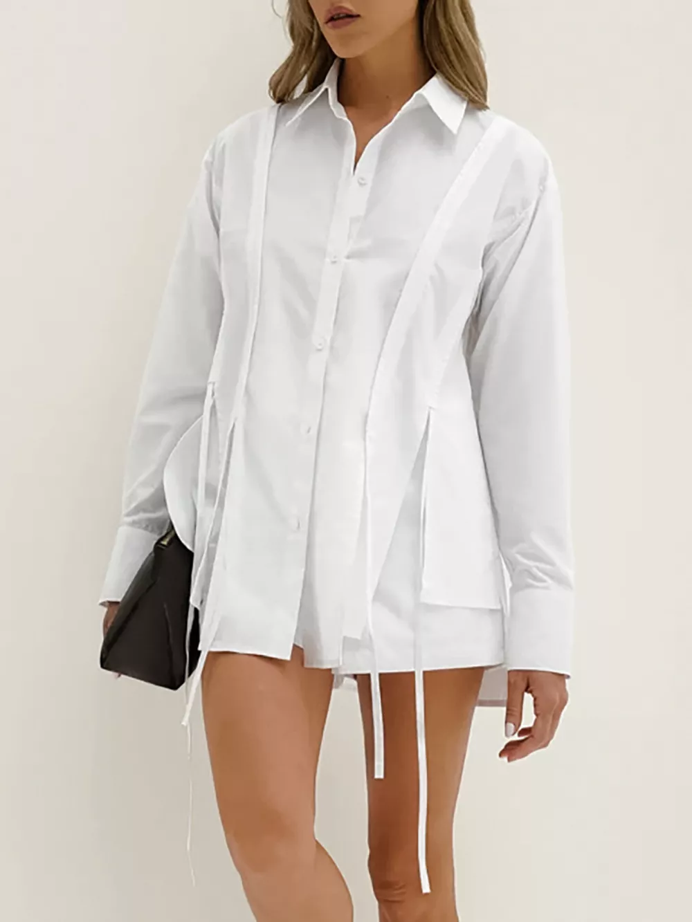 Button Up Shirt and Shorts Set, image 20