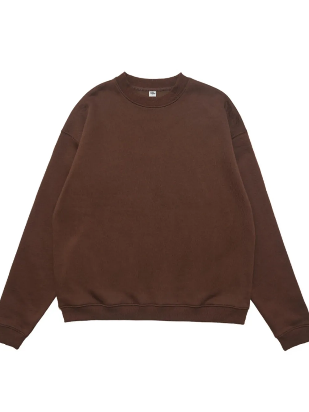 Men's Classic Crew Neck Sweatshirt