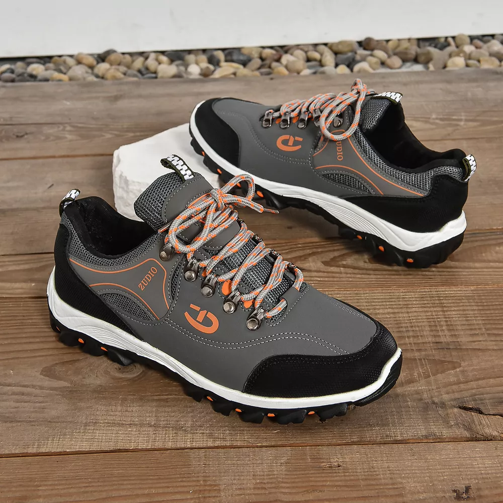 Lace Up Round Toe Sneaker, image 9