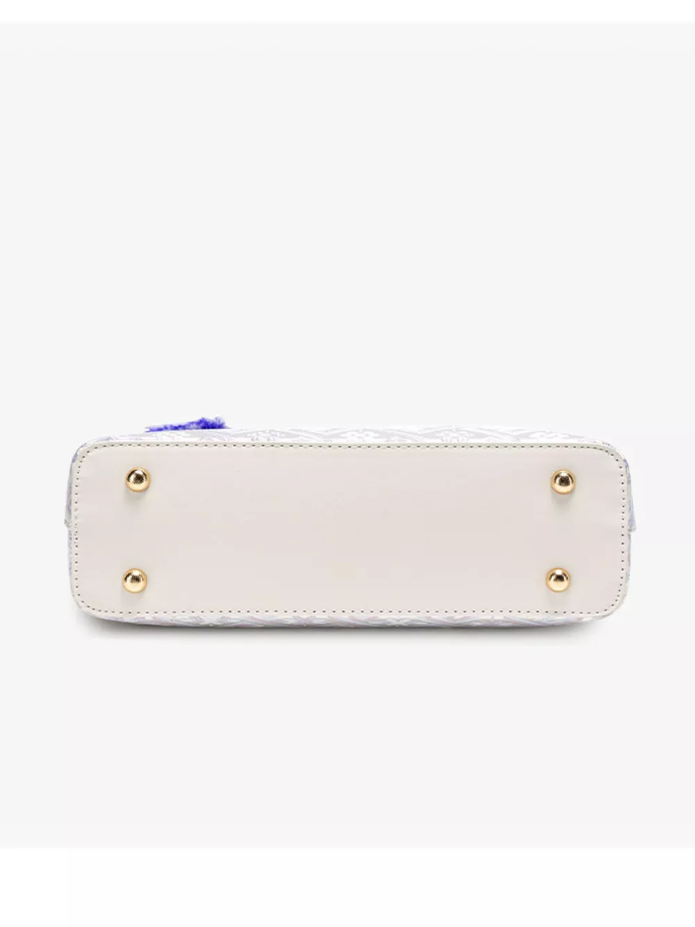 Geometric Pattern Shoulder Bag, image 11