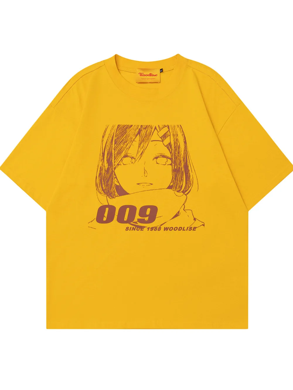 Men's Graphic Short Sleeve T-Shirt, image 3