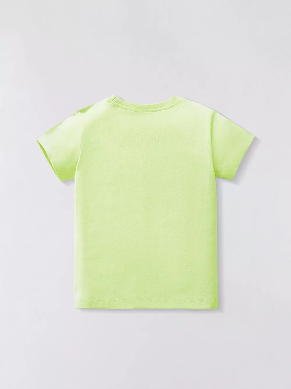 Children's Bunny Applique Short Sleeve T-Shirt, image 5