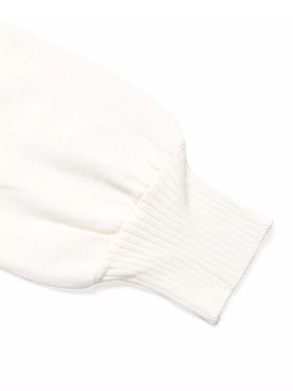 Color Block V-Neck Sweater, image 10