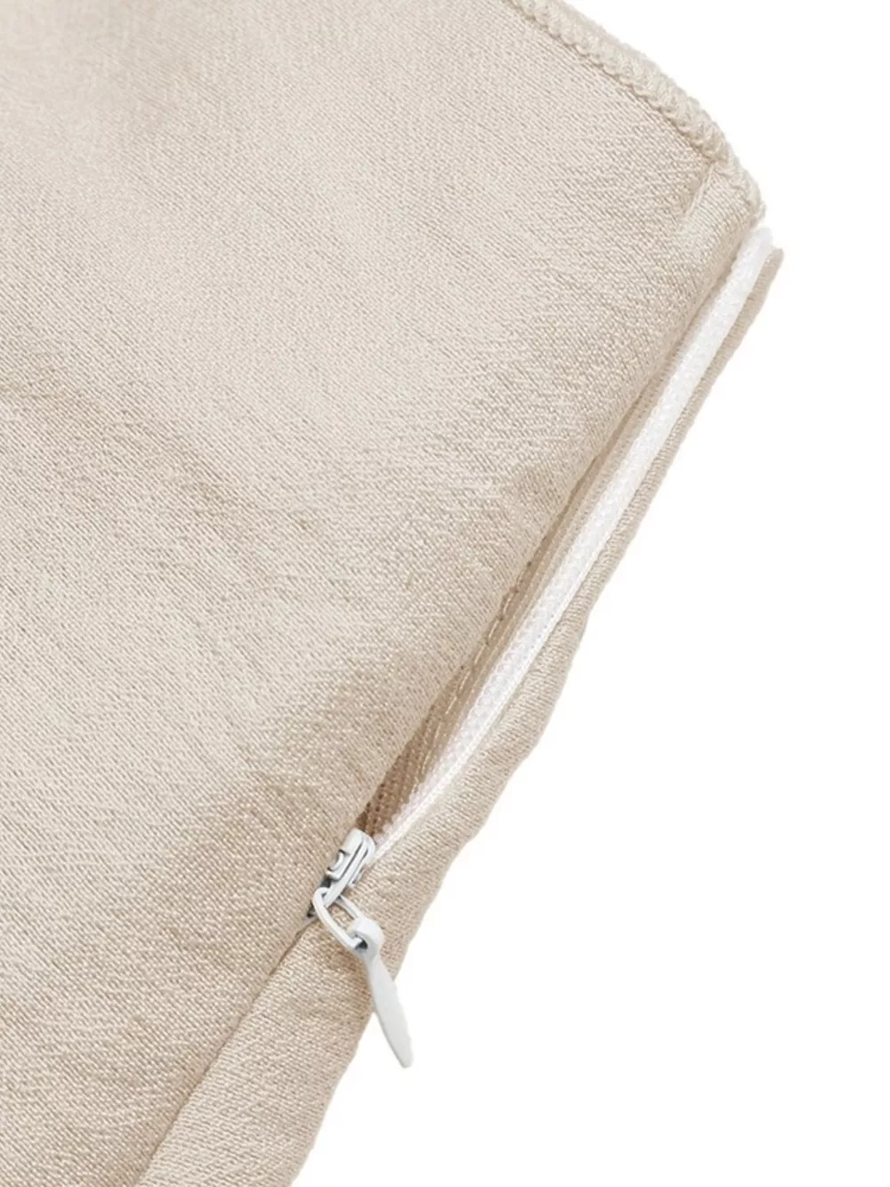 Knotted Buckle Mini Skirt, image 10