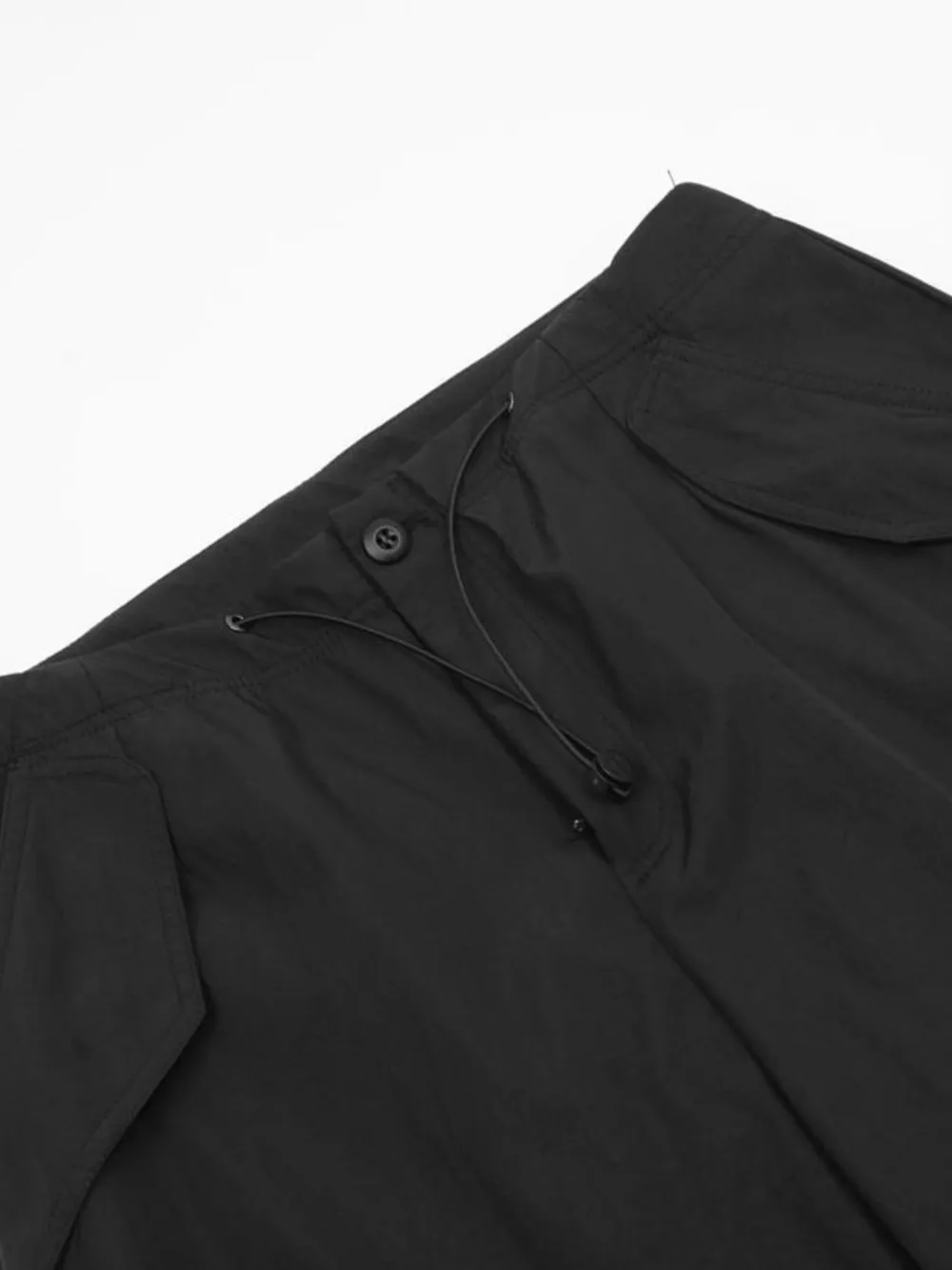 Men's Wide Leg Casual Pants, image 11