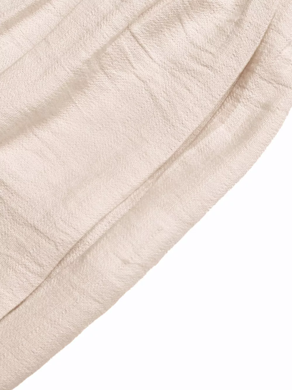 Ruffled V-Neck Wide Leg Jumpsuit, image 7