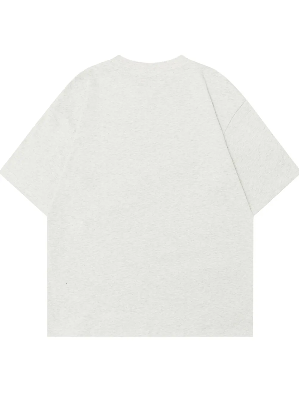 Men's Vintage Graphic Round Neck T-Shirt, image 5