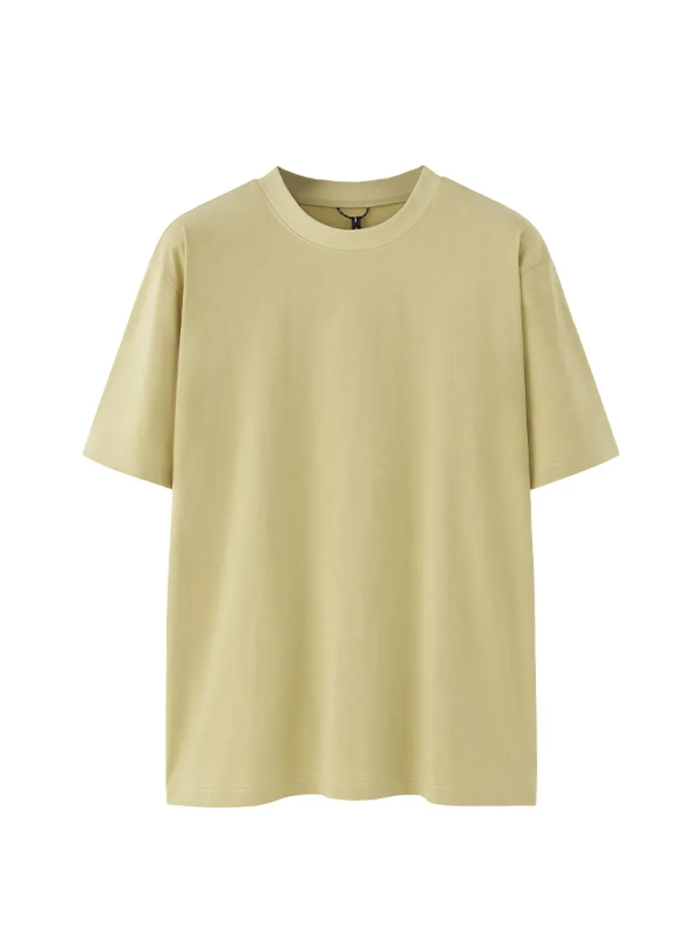 Men's Casual Comfort Crew Neck T-Shirt, image 9