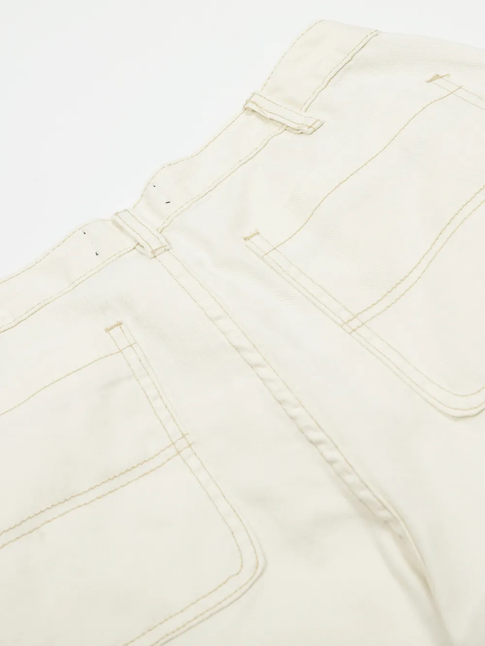 Men's Wide Leg Shorts, image 8