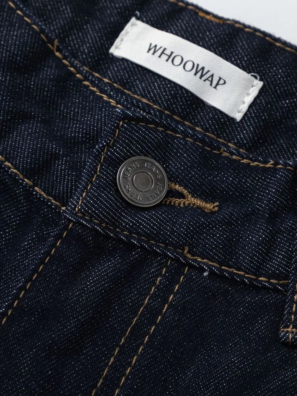 Men's Wide-Leg Denim Shorts, image 12