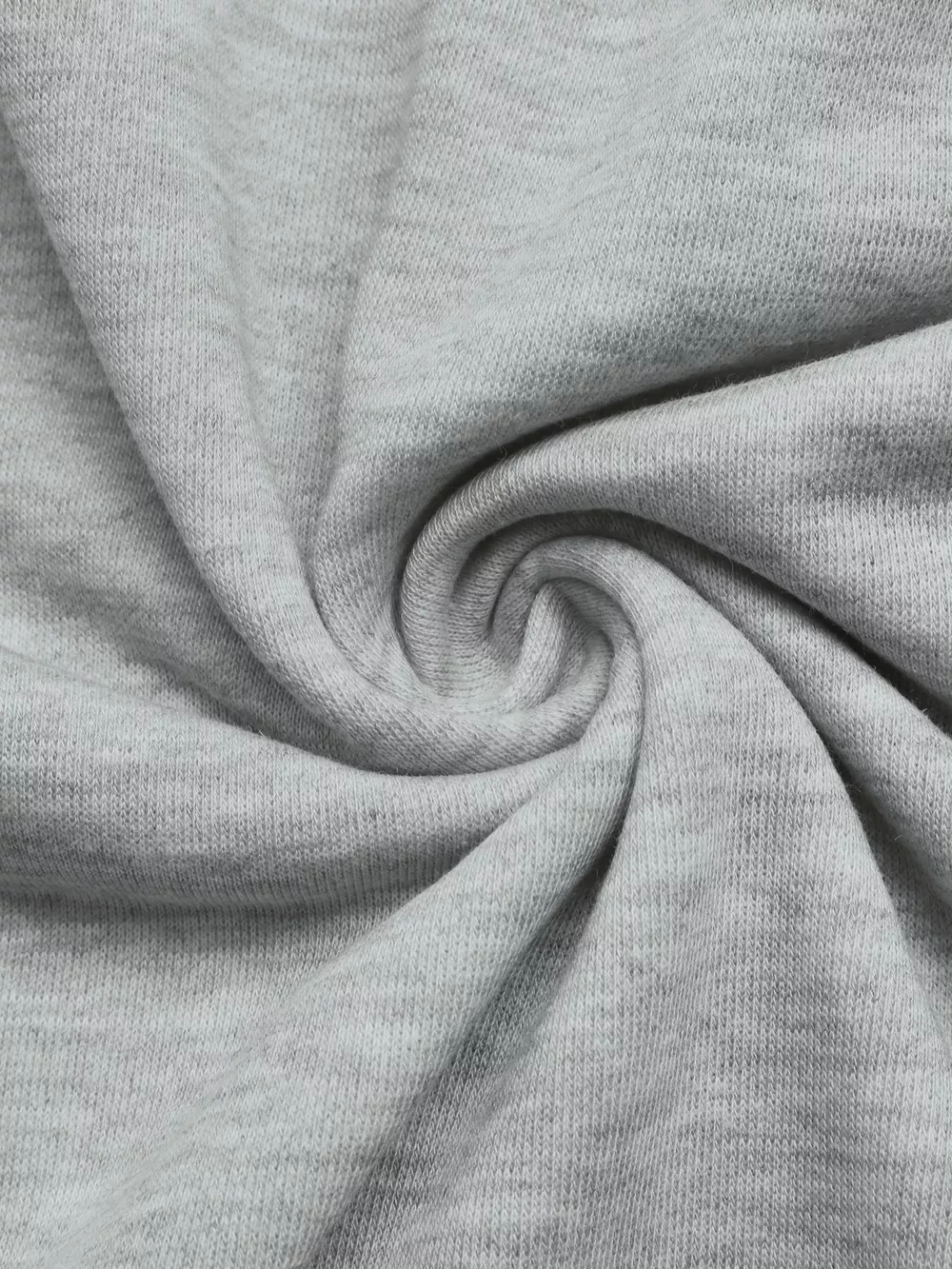 Dropped Shoulder Long Sleeve Hoodie, image 10
