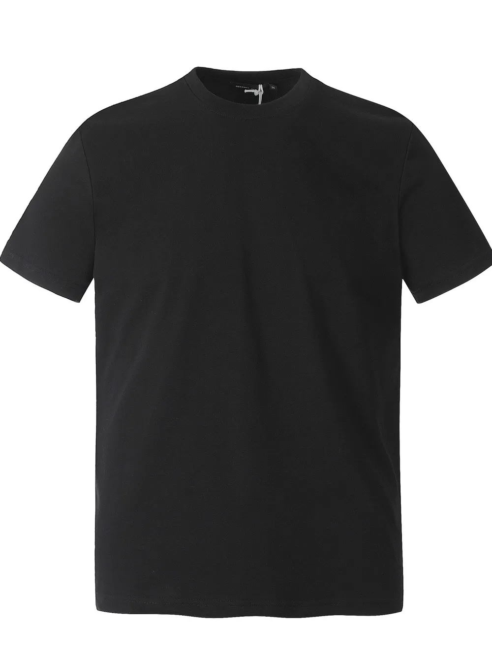 Men's Round Neck Short Sleeve T-Shirt