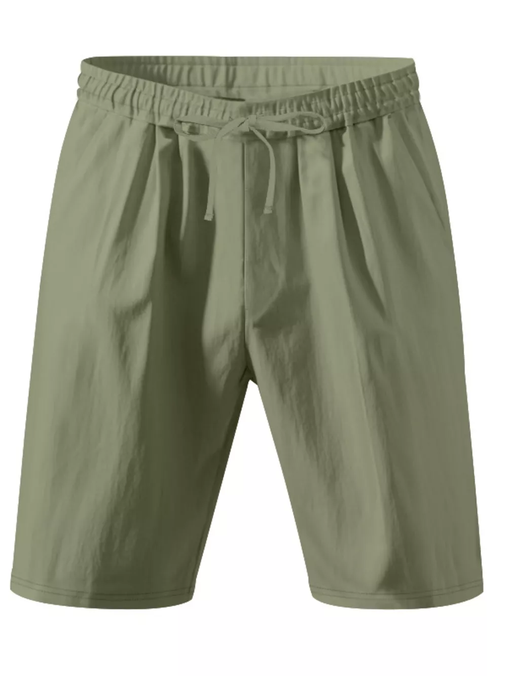 Men's Full Size Drawstring Shorts with Pockets Plus Size, image 15