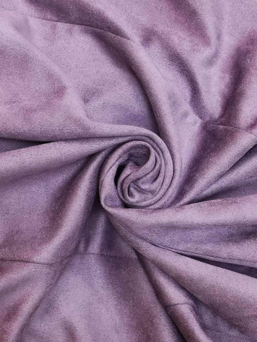 Velvet Ruffle Slit Midi Dress, image 6