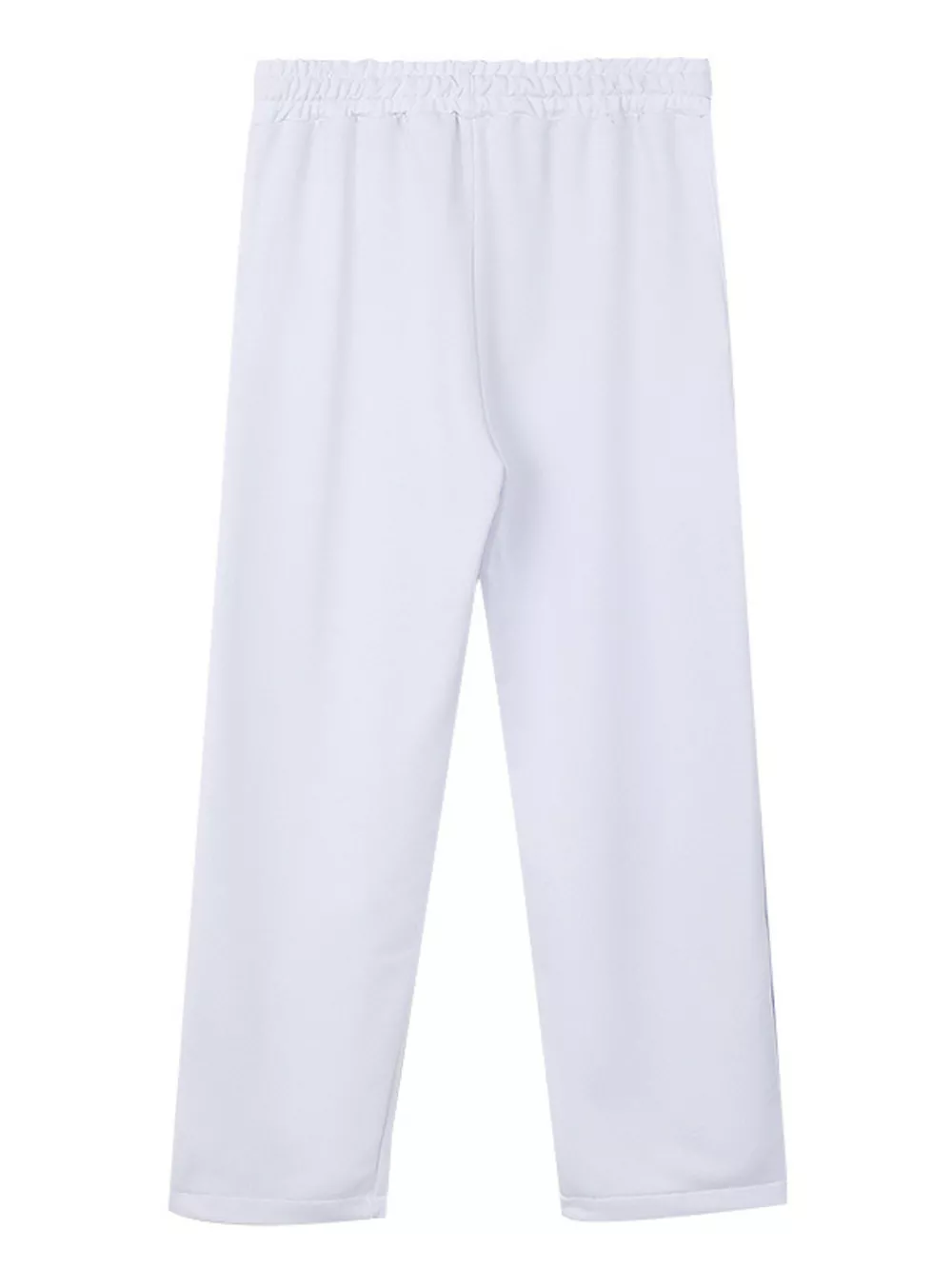 Men's Full Size Side Snap Button Pants Plus Size, image 30