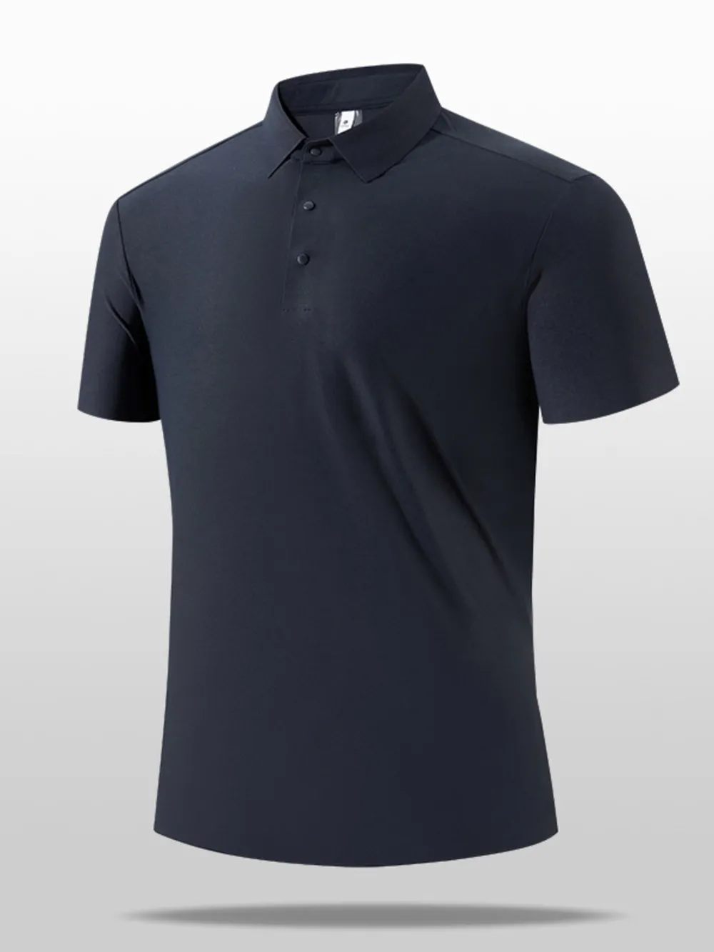 Men's Plus Size Short Sleeve Classic Polo, image 5