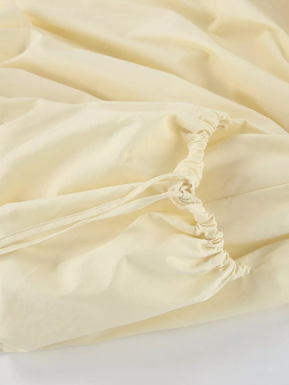 Button Front Bubble Hem Dress, image 13