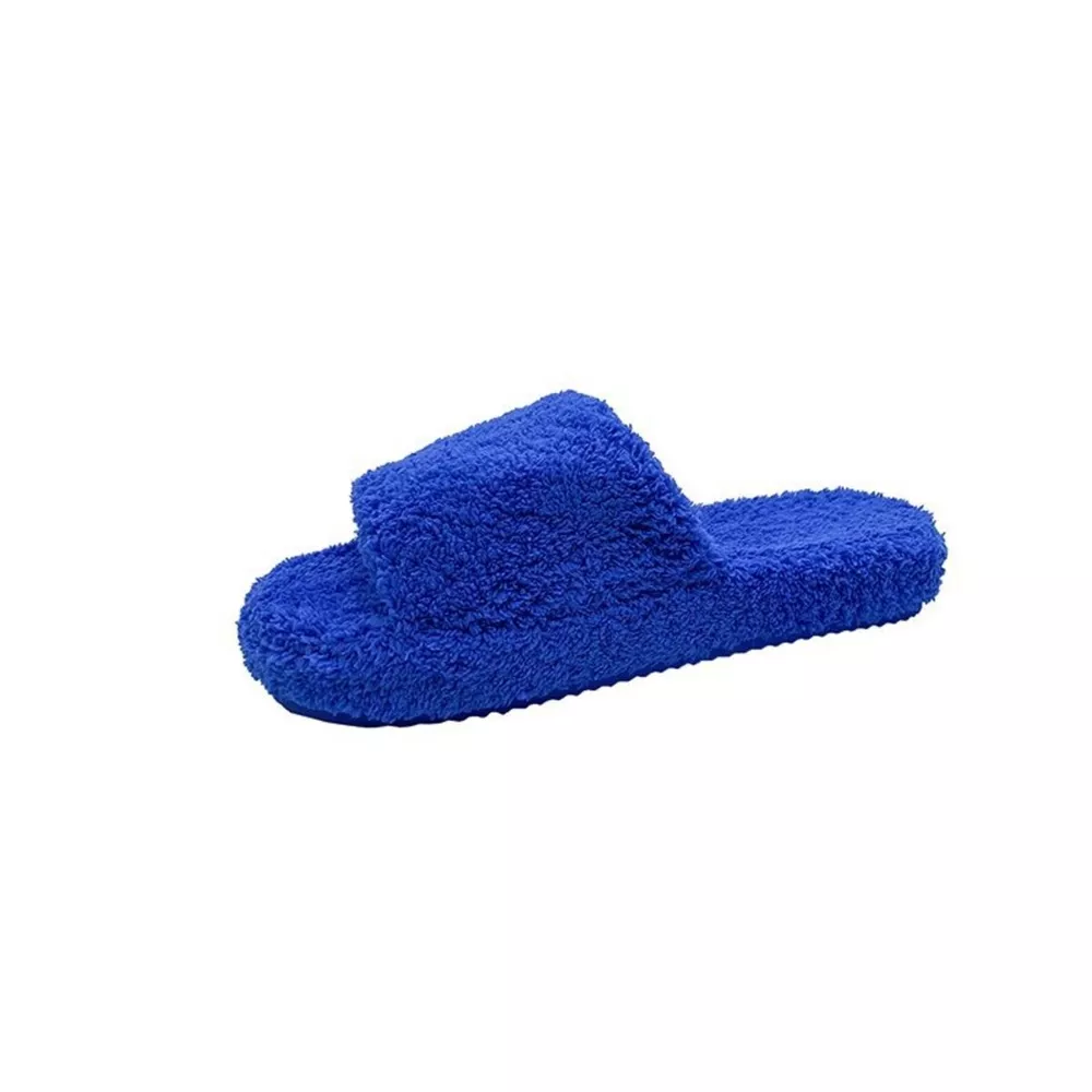 Open Toe Platform Slippers, image 8
