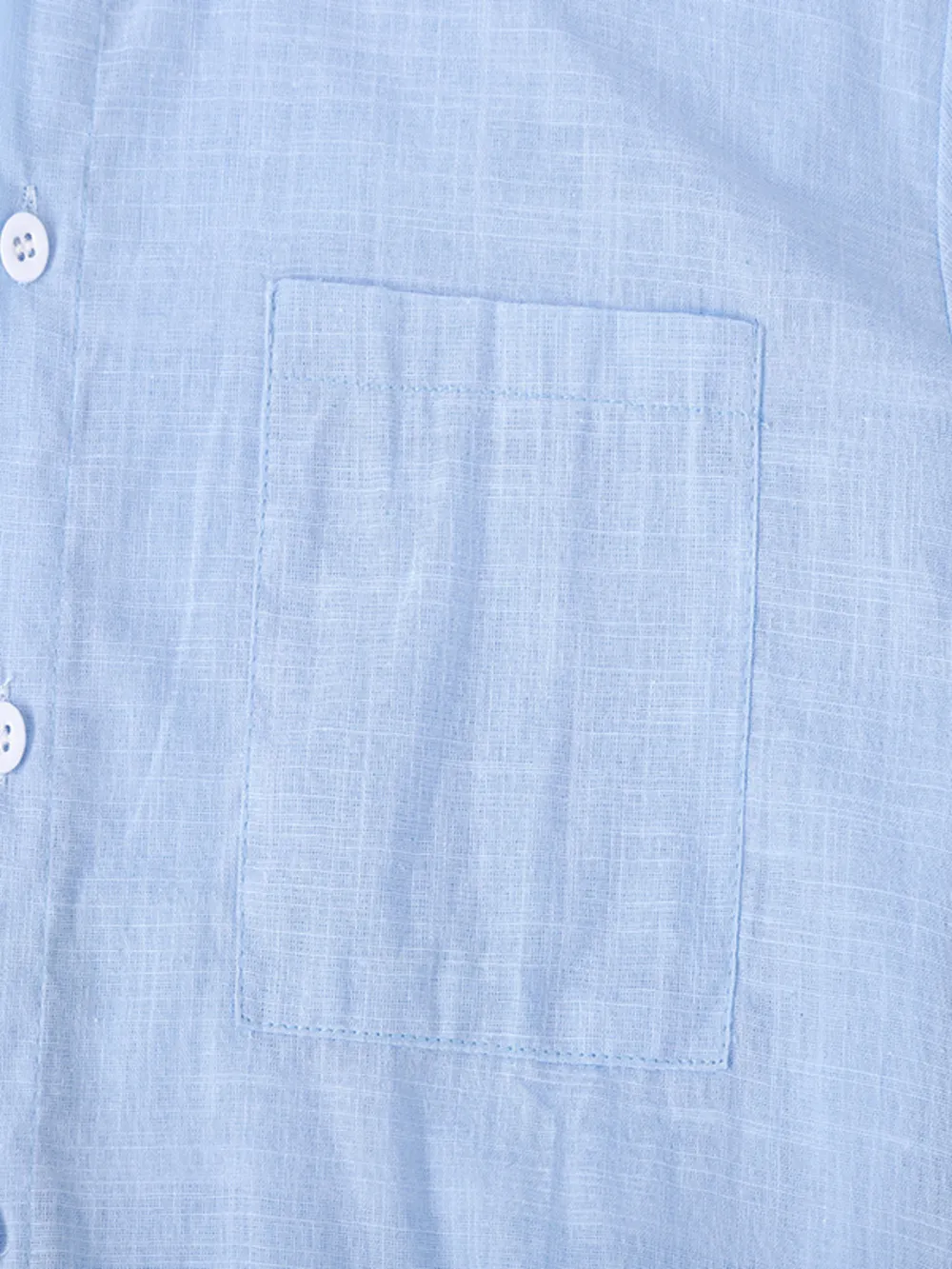 Men's Long Sleeve Button Up Shirt, image 7