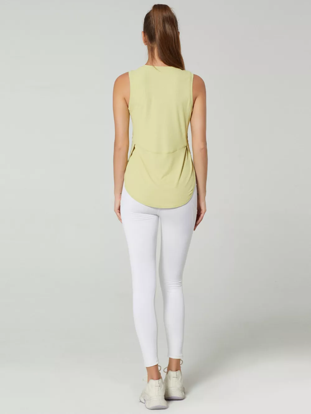 Lightweight Ribbed Active Tank, image 7