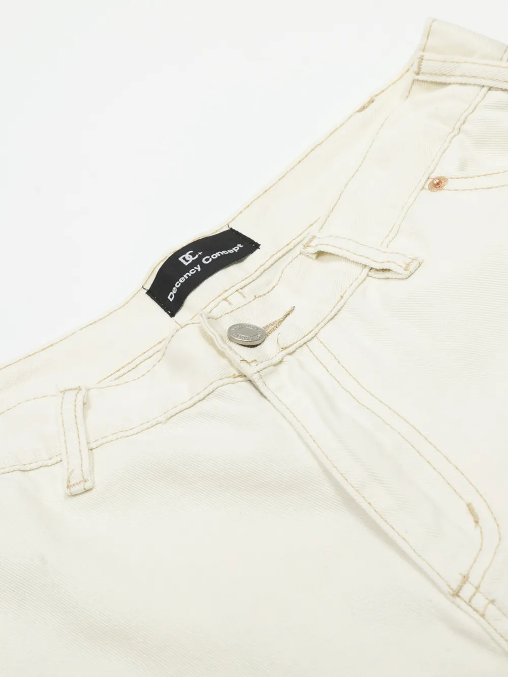 Men's Wide Leg Shorts, image 10