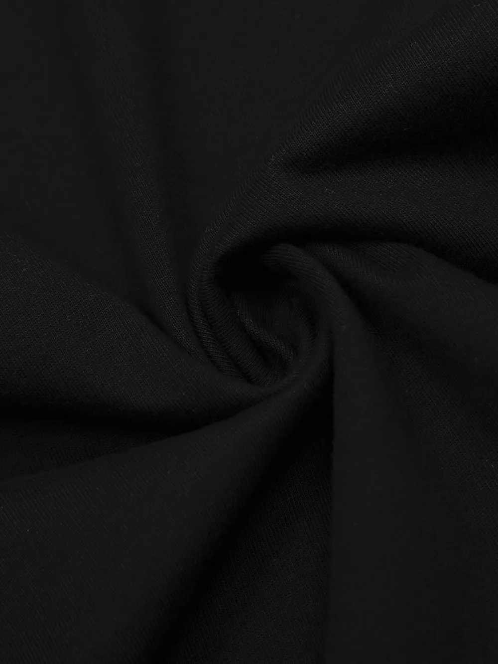 Men's Round Neck Short Sleeve T-Shirt, image 15