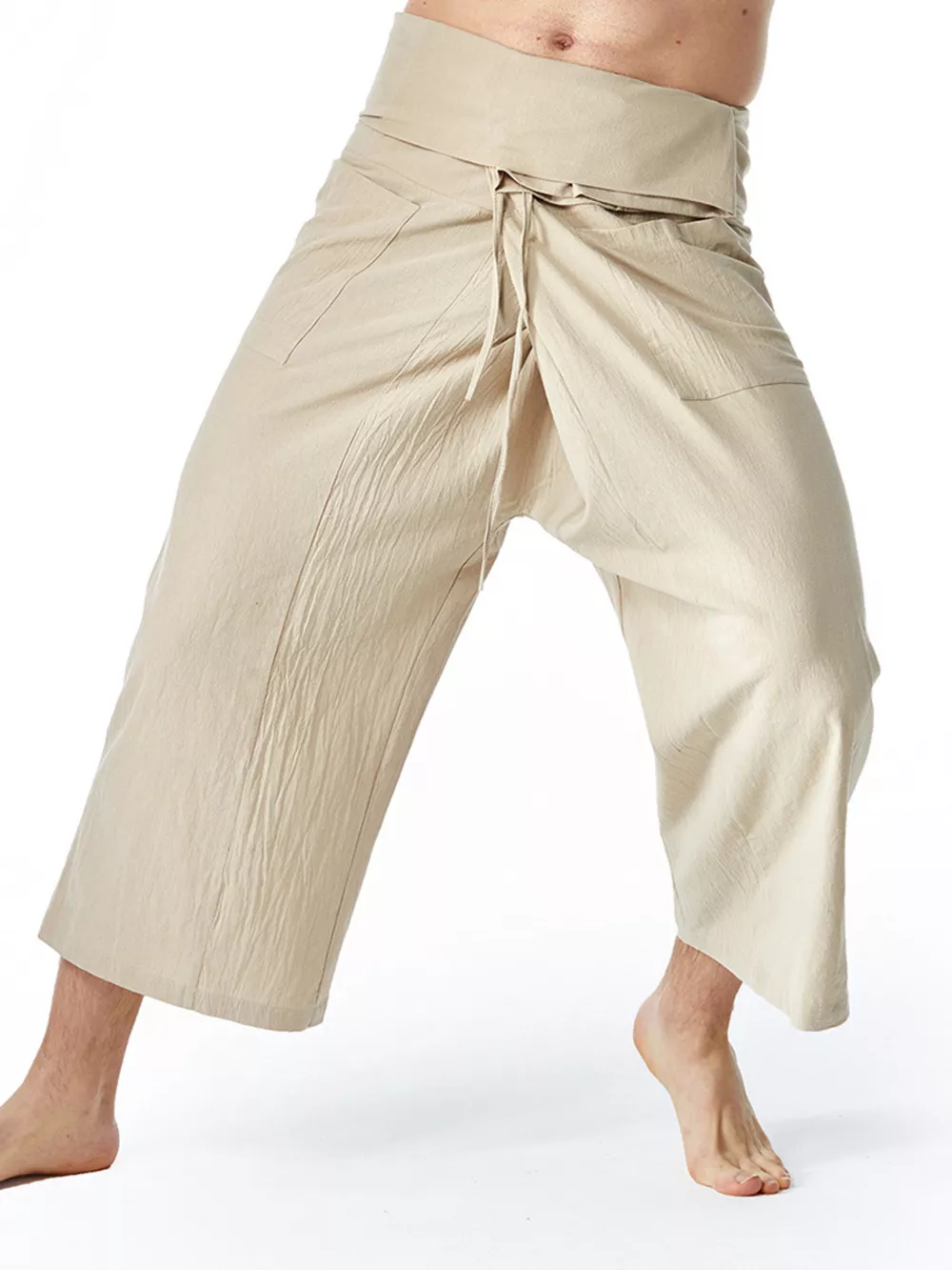 Men's Loose Fit Pants, image 23
