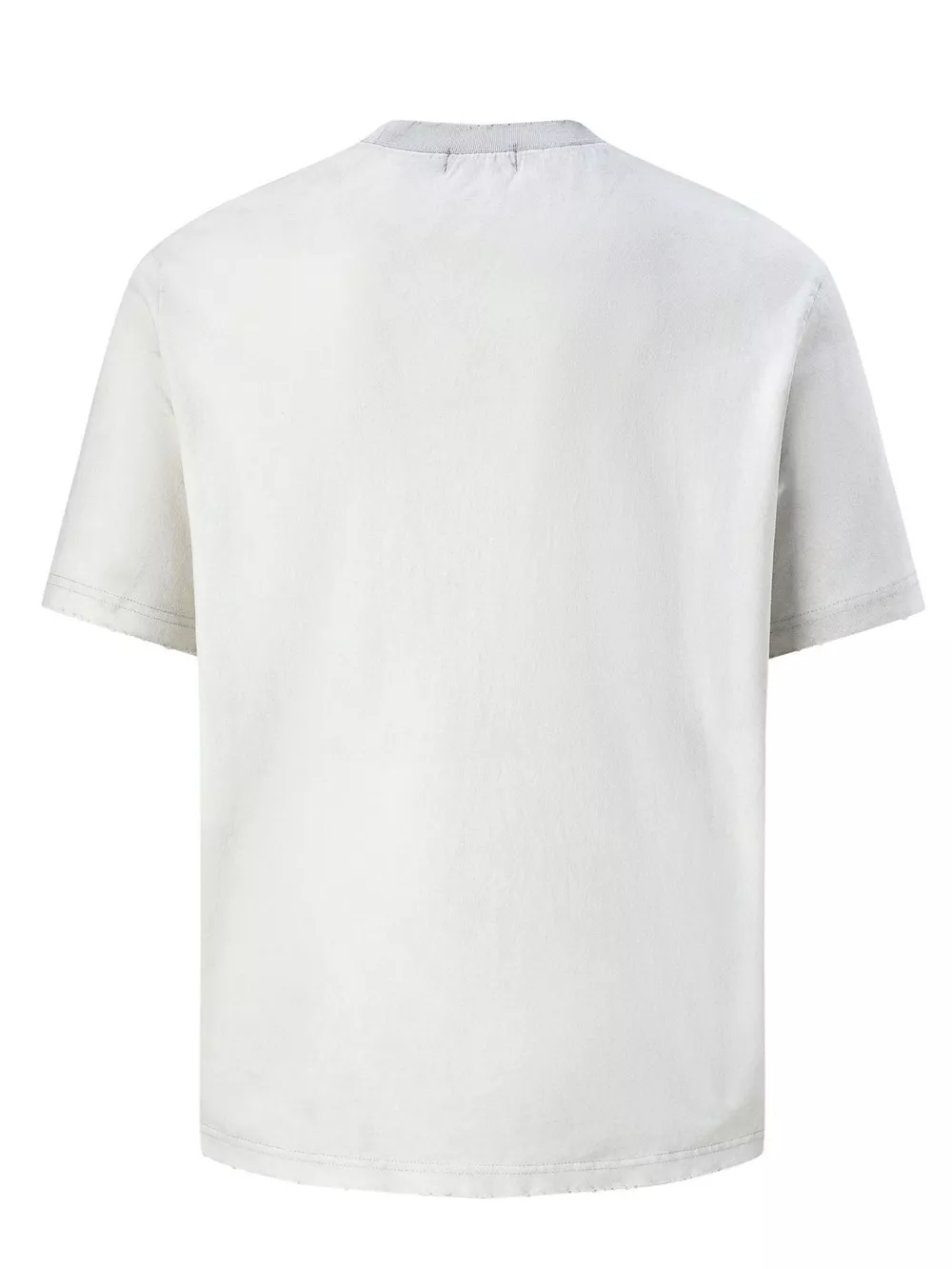 Men's Vintage Graphic Oversized T-Shirt, image 4