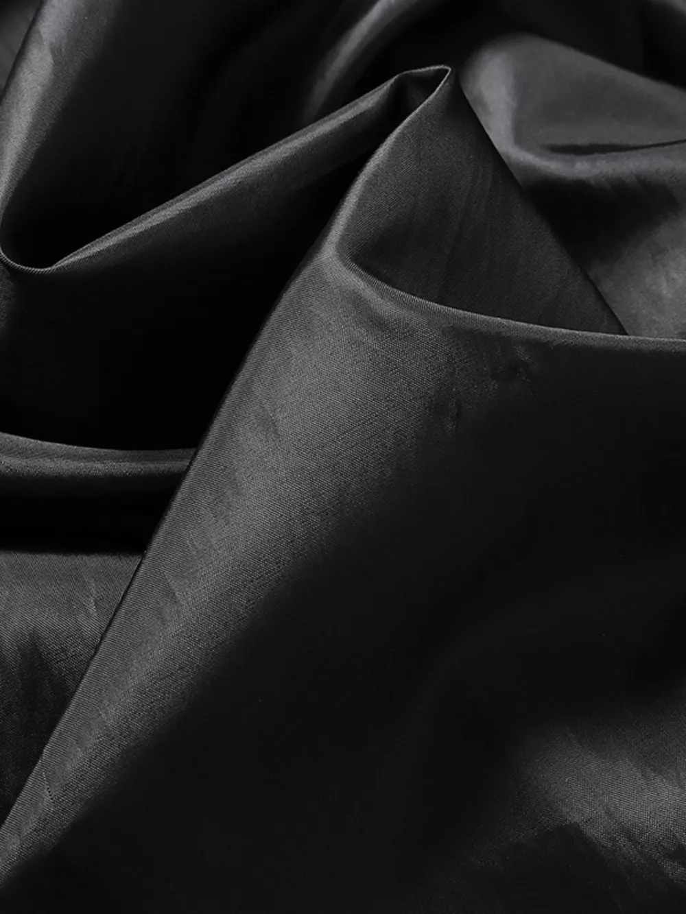 Men's Zip Up Long Sleeve Leather Jacket, image 6