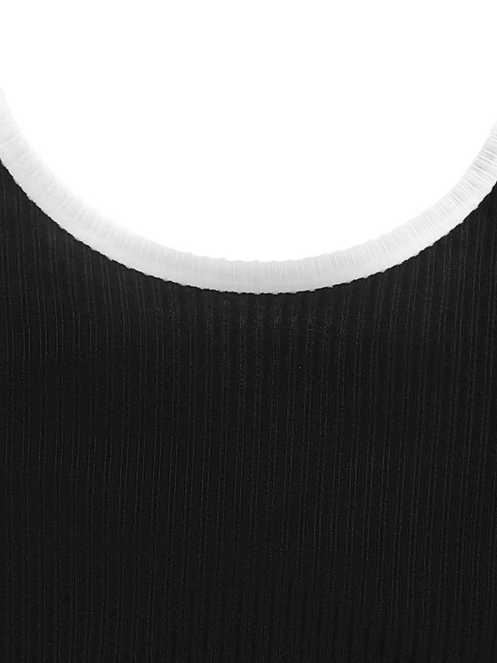 Tie Back Long Sleeve Top, image 13