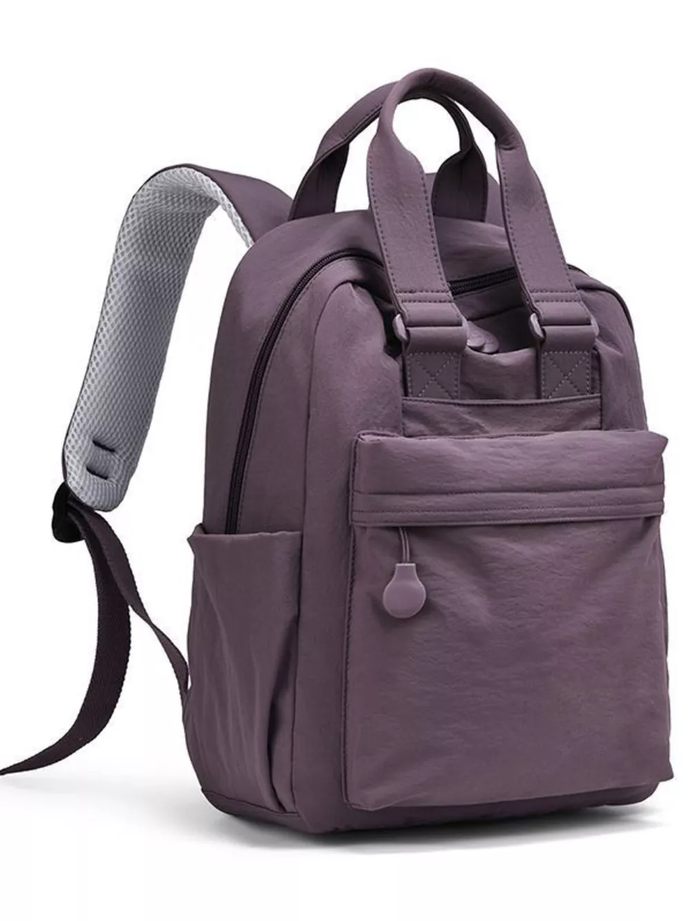 Lightweight Casual Backpack Bag, image 2