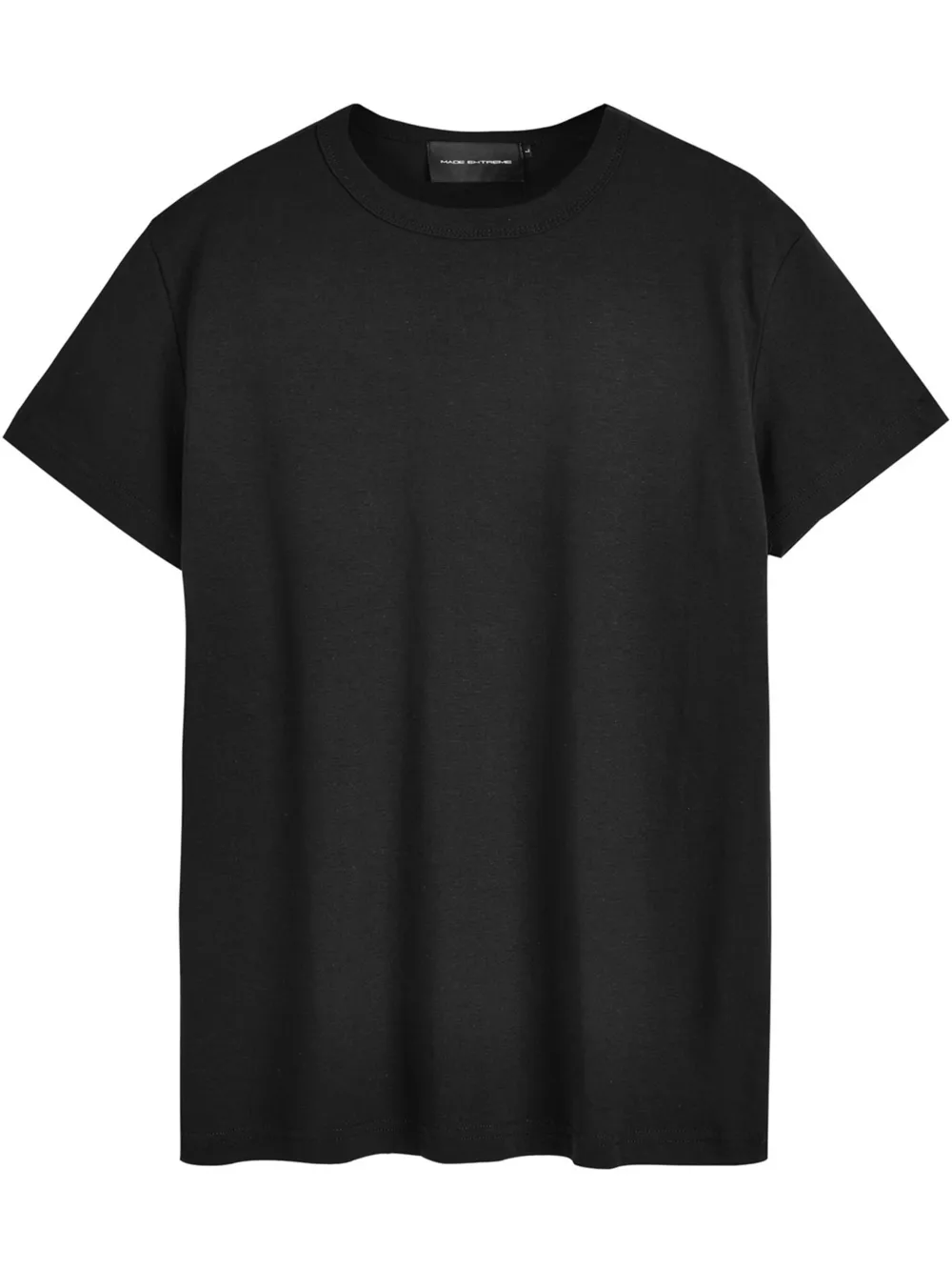 Men's Classic Crew Neck Short Sleeve T-Shirt, image 11