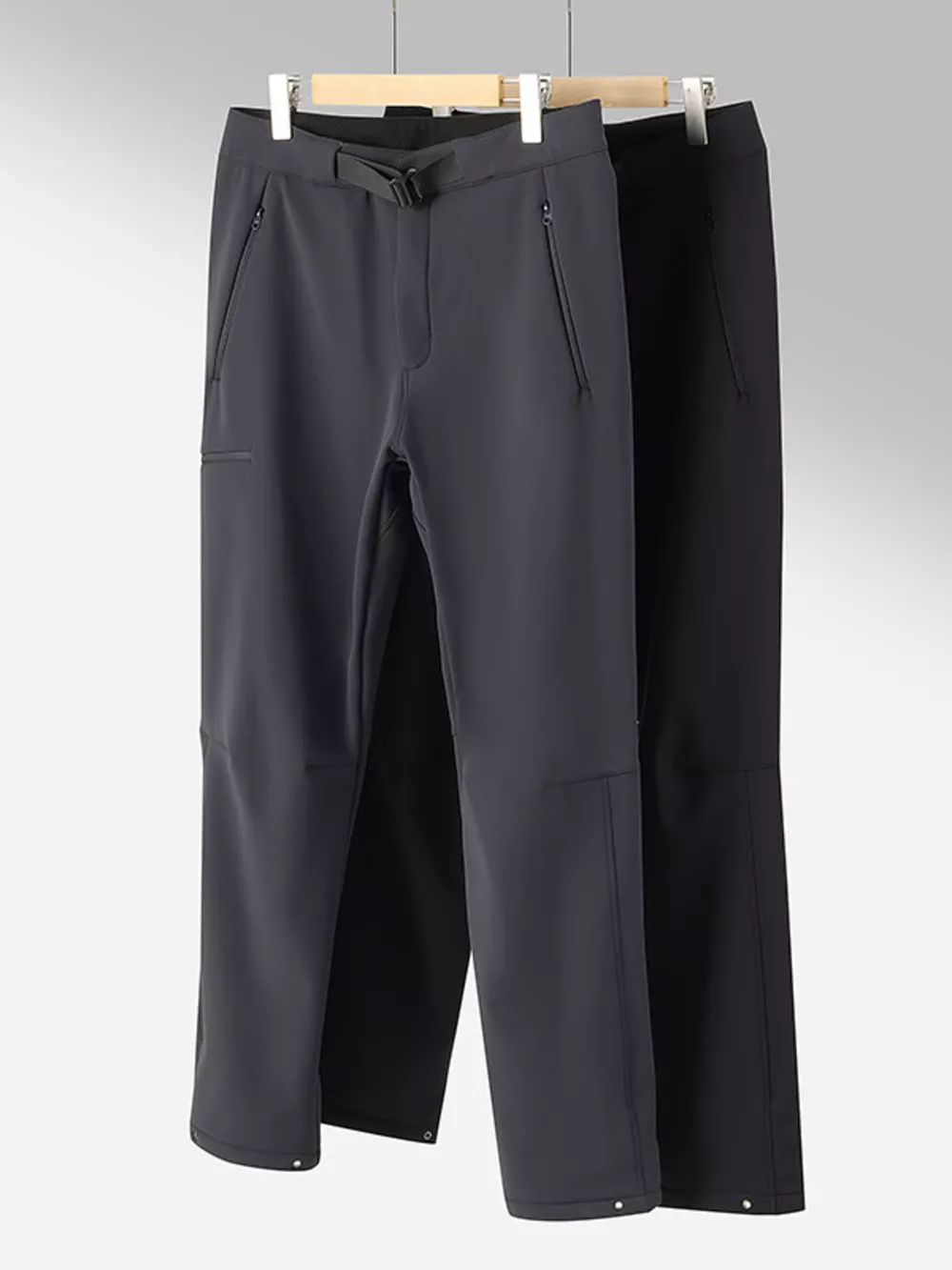 Men's Plus Size Slim Fit Pants, image 5