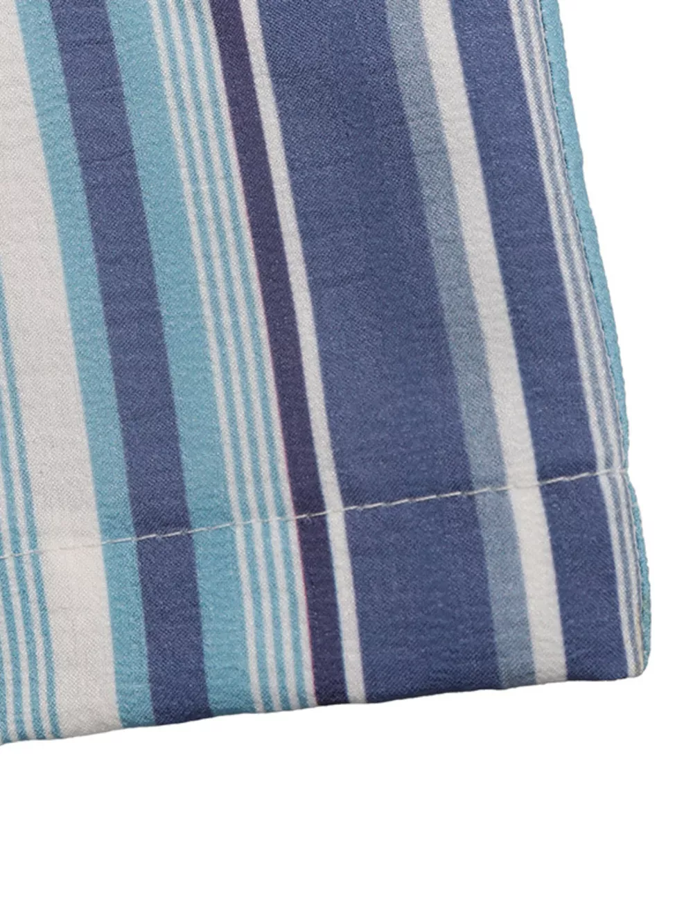 Striped Wide-Leg Pants, image 7