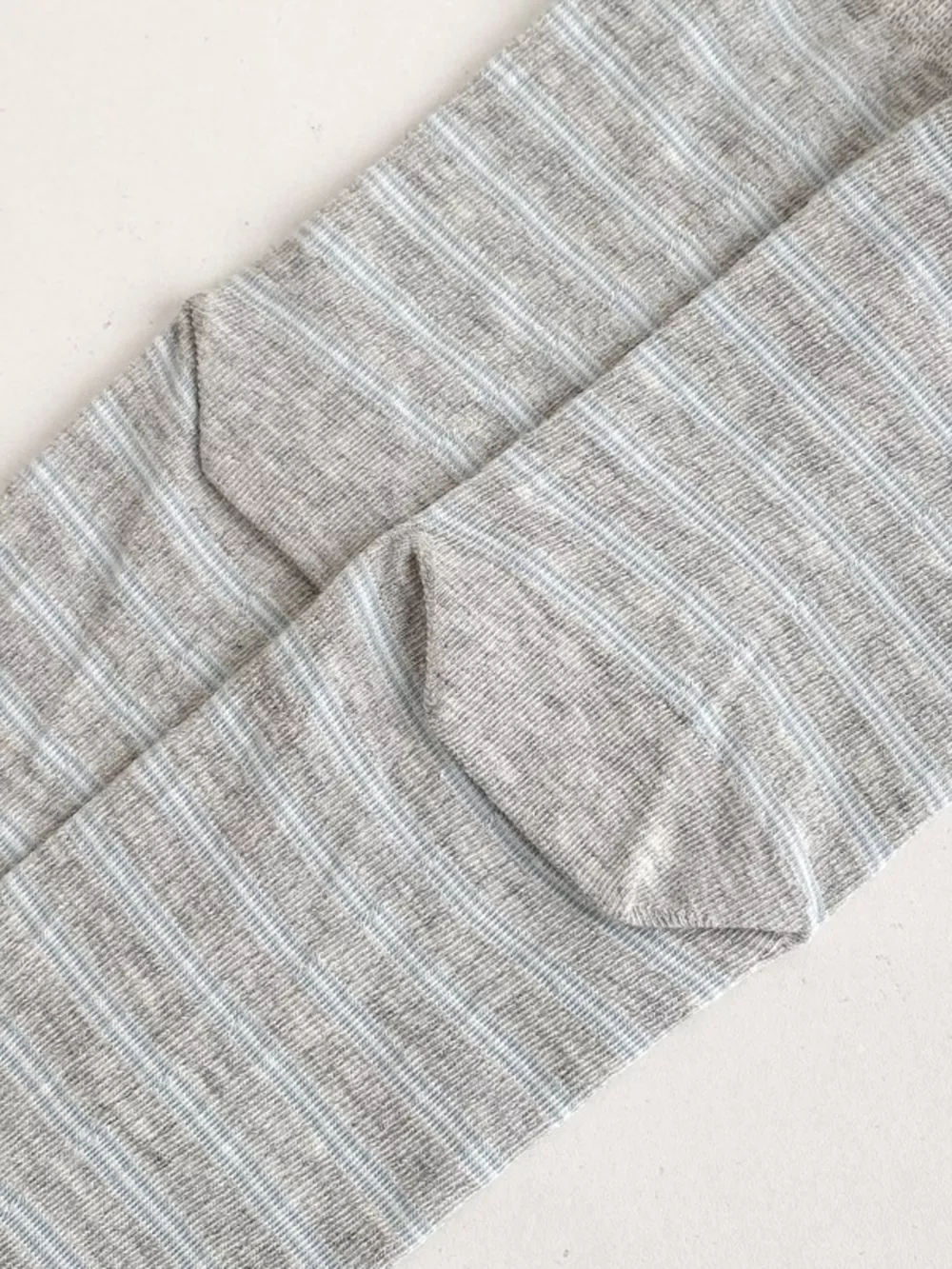 2 Pair Casual Breathable Crew Socks, image 4