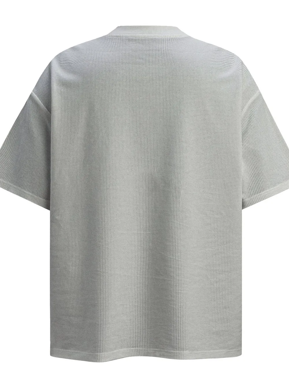 Men's Graphic Round Neck Short Sleeve T-Shirt, image 3