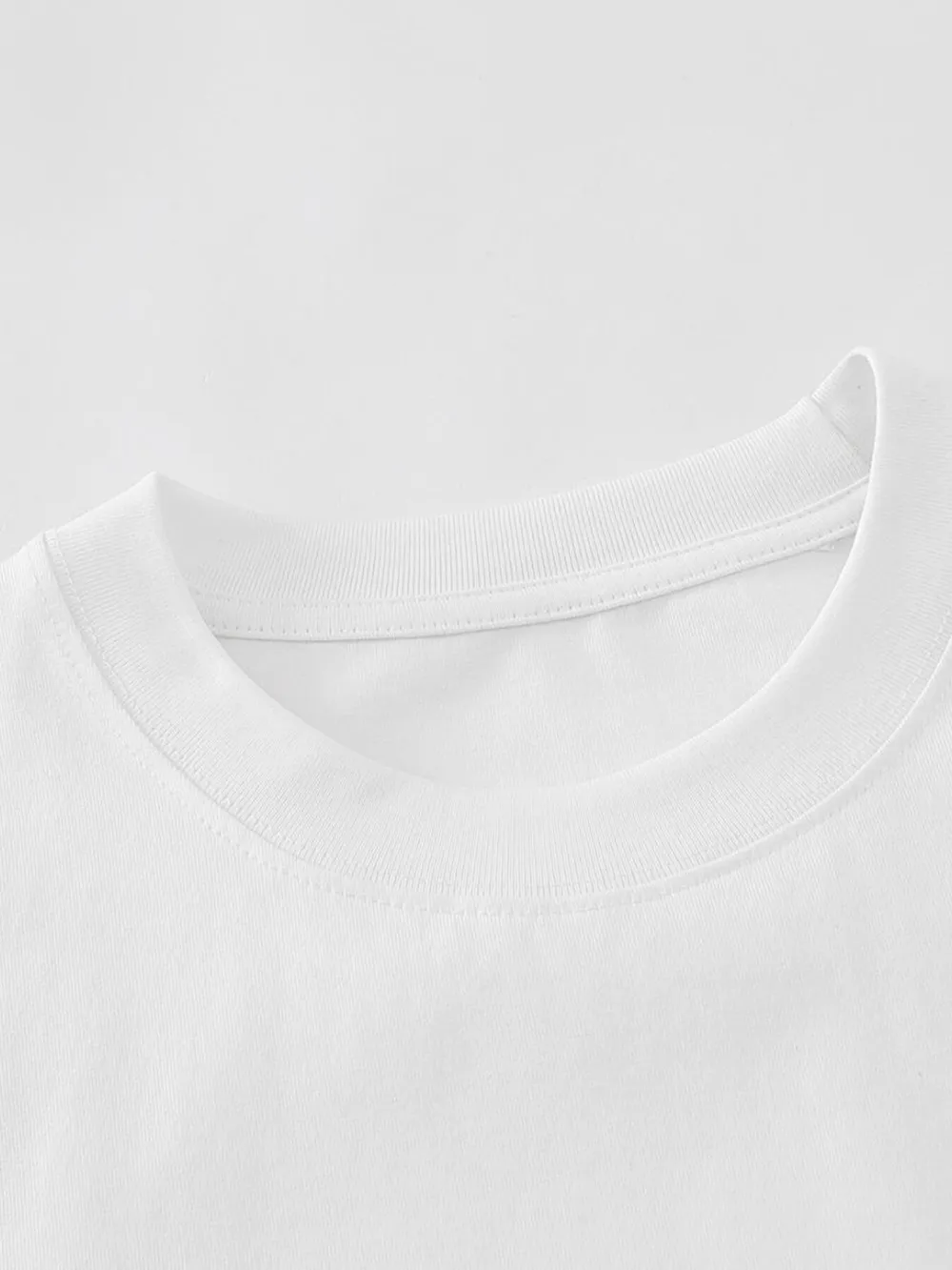 Men's Star Letter Graphic Short Sleeve T-Shirt, image 8