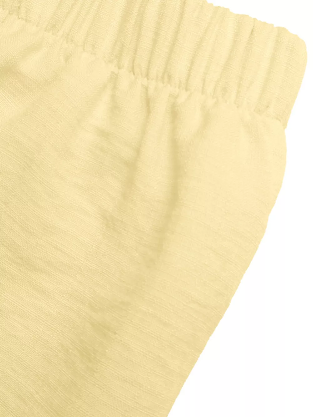 One Button Sleeveless Top and Pants Set, image 14