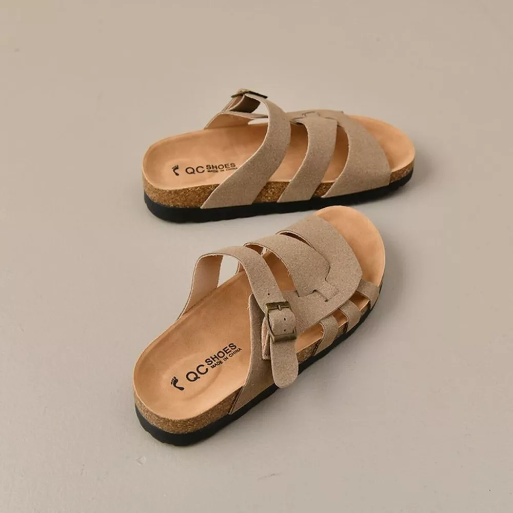 Open Toe Platform Sandals, image 14